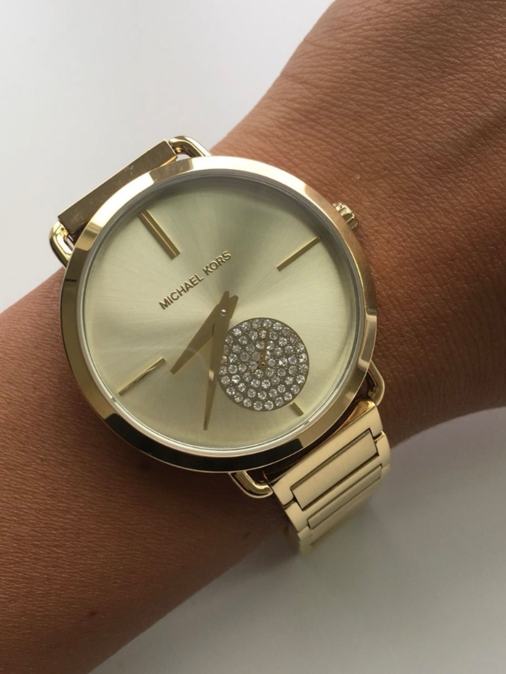 Michael Kors Women's Watch MK3639 - Picture 2 of 3